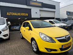Opel Corsa - 1.3 CDTi EcoFlex S/S '111' Edition 5 DEURS
