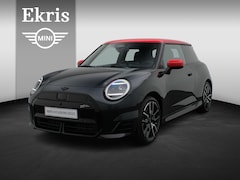 MINI Mini-Electric - 3-deurs Cooper SE John Cooper Works uitvoering + Pakket XL + Stuurwielrand verwarmd + Pano