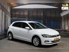 Volkswagen Polo - 1.0 TSI Highline - Nederlandse auto