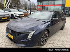 Peugeot 508 SW - 1.6 HYbrid 225 GT