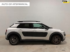 Citroën C4 Cactus - 1.2 PureTech Shine Navi Camera Cruise Clima PDC Airco