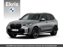 BMW X5 - xDrive50e M Sportpakket Pro | Innovation Pack | Comfort-plus Pack | Travel Pack | Premium