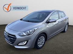 Hyundai i30 - 1.4 i-Drive