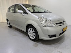 Toyota Corolla Verso - 1.8 VVT-i Sol 7-Pers. Automaat