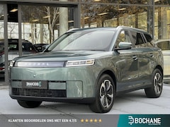 Jaecoo 5 - 5 Exclusive 61 kWh | DEMO