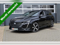Peugeot 308 SW - 1.2 PureTech GT Automaat | Pano/Carplay/Stoelverw/360cam/Adapt. CC | Met 12 maanden Bovag