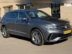 Volkswagen Tiguan Allspace - 1.5 TSI R-Line Allspace 7p.|PANO