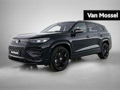 Volkswagen Tayron - 1.5 eHybrid R-Line Edition 272 PK Plug-in hybrid | Trekhaak | 2000 kg trekgewicht | Harman