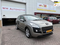 Peugeot 3008 - 1.6 panaramadak airco Première