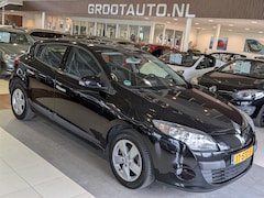 Renault Mégane - 1.4 TCe Dynamique Airco, Cruise Control, Stuurbekrachtiging