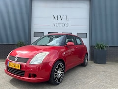 Suzuki Swift - 1.3 Base