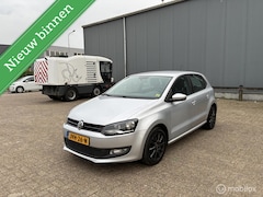Volkswagen Polo - 1.2 TSI BlueMotion Comfort Edition Airco