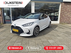 Toyota Yaris - 1.5 Hyb. Executive