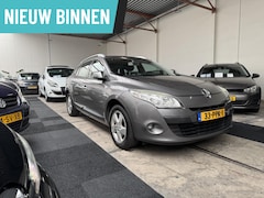 Renault Mégane Estate - 1.4 TCe Bose, Cruise, Nav, Climate,