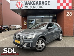 Audi Q2 - 1.4 TFSI CoD Sport Pro Line // FULL LED // ADAPT. CRUISE // VIRTUAL COCKPIT // KEYLESS //