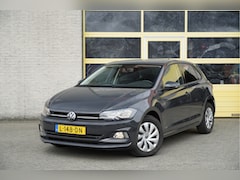 Volkswagen Polo - 1.0 TSI 5drs Comfortline BJ2021 Led | Pdc | App-Connect | Airco | Cruise control | Extra g