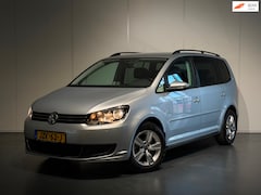 Volkswagen Touran - 1.4 TSI Edition 7p. /Clima/Cruise/PDC/Stoelverw./Trekhaak