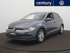 Volkswagen Polo - 1.0 TSI Style DSG / Adaptive cruise / App-Connect / Parkeersensoren
