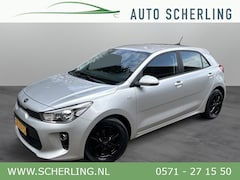 Kia Rio - 1.0 TGDI 100pk Navi, Camera, Carplay, LM-velgen
