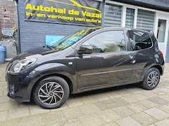 Renault Twingo - 1.2-16V Collection airco goed onderhouden