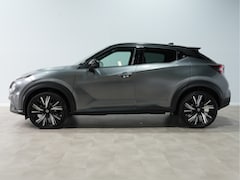 Nissan Juke - 1.0 DIG-T Enigma | Camera | Full-LED | Navi | Stoelverw. | 19" 154