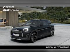 MINI Aceman - SE Favoured M 54.2 kWh SEAF | Panoramadak | Comfort Access | Stoelverwarming