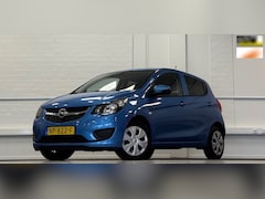 Opel Karl - 1.0 ecoFLEX Edition 100% Onderhouden 2e Eigenaar