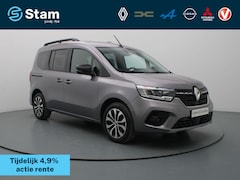 Renault Kangoo - TCe 130pk Nordic Line EDC/Automaat Camera | Adapt. Cruise | Navi | Parkeersens. v+a | Stoe