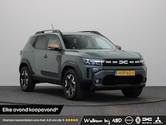 Dacia Duster - Hybrid 140 Extreme | Achteruitrij camera | Keyless | Climate control | LED | 1e eigenaar |