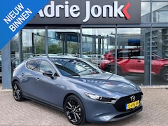 Mazda 3 - 3 2.0 e-SkyActiv-G M Hybrid 150 Homura | 18 INCH LMV | ALL SEASON | APPLE + ANDROID AUTO |