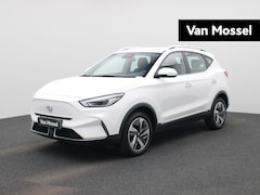 MG ZS - EV Standard Range 51 kWh Comfort Climate Control / ECC | Cruise control Standaard | Naviga