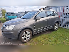 Opel Antara - 2.4-16V Enjoy