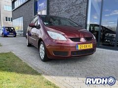 Mitsubishi Colt - 1.3 Invite