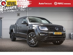 Volkswagen Amarok - 3.0 TDI 4M DC Aventura | Trekhaak | Achteruitrijcamera | Carplay