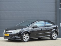 Opel Astra GTC - 1.6 Temptation nap airco panodak BJ 2008