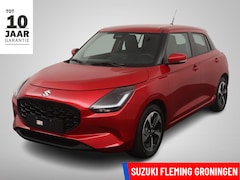 Suzuki Swift - 1.2 Style Smart Hybrid op voorraad