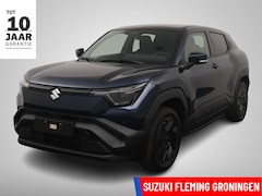 Suzuki e Vitara - Select 49 kWh op voorraad