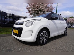 Citroën C1 - 1.0 e-VTi 68PK Cabrio 5D AIRSCAPE SHINE Multimedia LM Clima