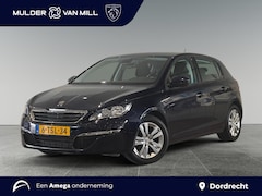 Peugeot 308 - Active Pack 1.2 82pk | SPORTSTOELEN | UNIEKE KM-STAND | CAMERA | NAVI | CLIMA | CRUISE CON