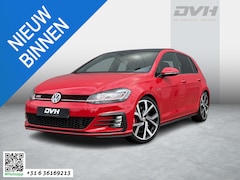 Volkswagen Golf - 2.0 TSI GTI Performance PANO | DCC | DYN | KEYLESS