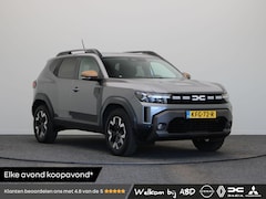 Dacia Duster - Hybrid 140pk Extreme | Stoelverwarming | Blind spot warning | 360 graden camera | Keyless