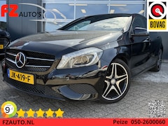 Mercedes-Benz A-klasse - 200 Prestige - Navigatie - Lederen bekleding - Schuifdak - Stoelverwarming