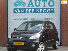 Hyundai i10 - 1.25i Dynamic Cool, Airco, NL auto, APK 4-27
