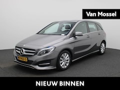 Mercedes-Benz B-klasse - 180 Blue Efficiency Ambition | Navigatie | Camera | Stoelverwarming |