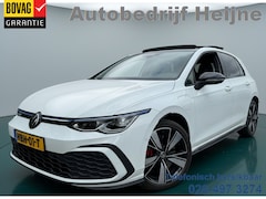 Volkswagen Golf - GTE 245PK HYBRID SPORT TREKHAAK/CAMERA/IQ-LIGHT/PANORAMADAK