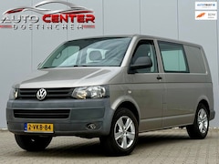Volkswagen Transporter - 2.0 TDI L1H2 Zelfrijder|rolstoelbus|Handgas|Carplay