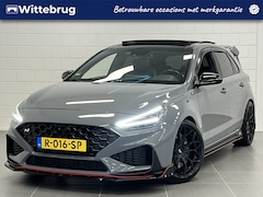 Hyundai i30 - 2.0 N AUTOMAAT | CARBON PACK | ASR EXHAUST CONTROL | UNIEKE AUTO