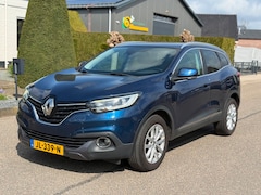 Renault Kadjar - 1.5 dCi Intens AUT 2016 Navi/Clima/Lmv