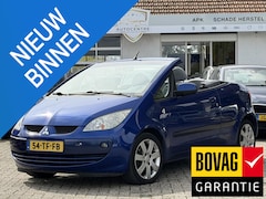 Mitsubishi Colt CZC - 1.5 Invite CABRIO | AIRCO | NIEUWE APK