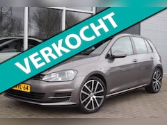 Volkswagen Golf - 1.6 TDI Comfortline BlueMotion | Clima | PDC | APK 2-2027